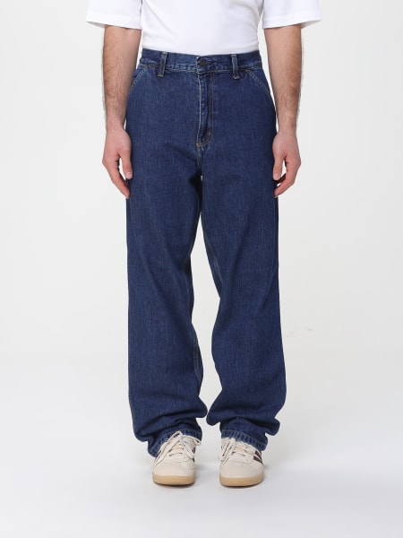 牛仔裤 男士 Carhartt Wip