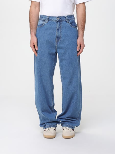 牛仔裤 男士 Carhartt Wip