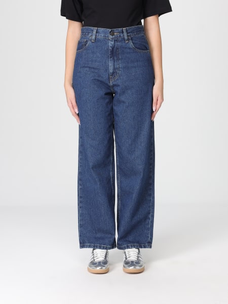 Trousers woman Carhartt Wip