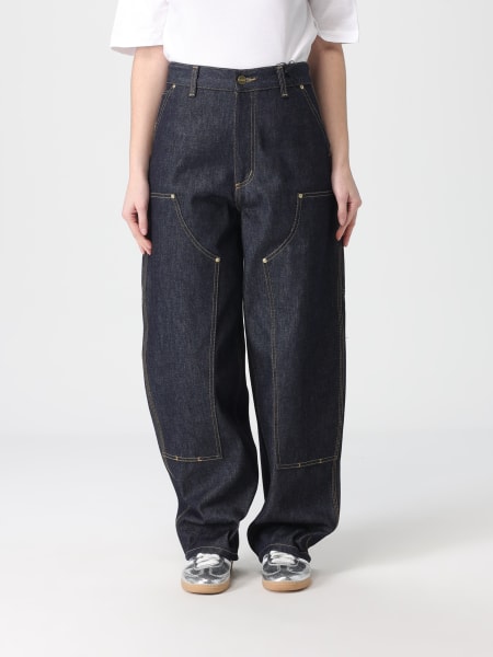 Pants woman Carhartt Wip