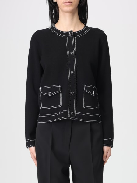 Cárdigan mujer Tory Burch