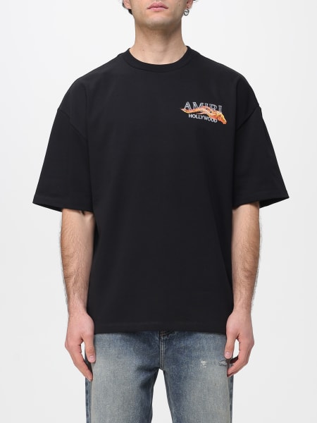 T-shirt men Amiri