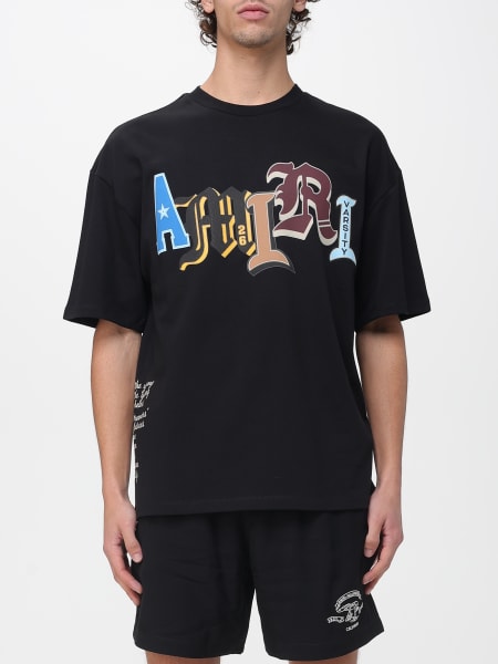 T-shirt men Amiri