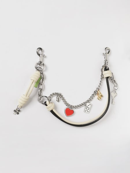 Portachiavi charms The Mini Icon Marc Jacobs