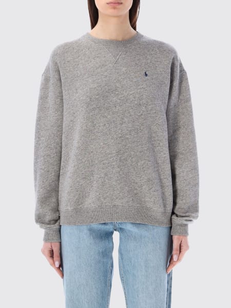Sudadera mujer Polo Ralph Lauren