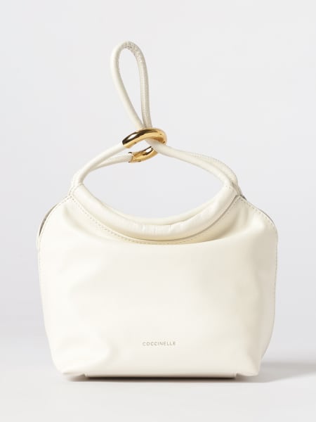 Sac porté épaule femme Coccinelle