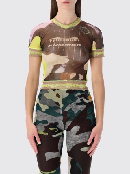 T-shirt woman Ottolinger