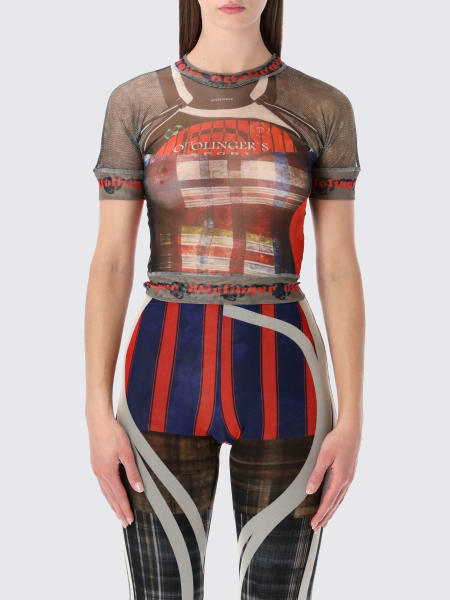 T-shirt woman Ottolinger