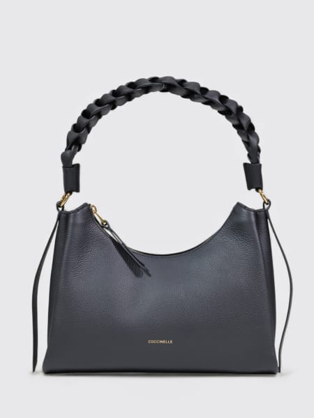 Handbag woman Coccinelle