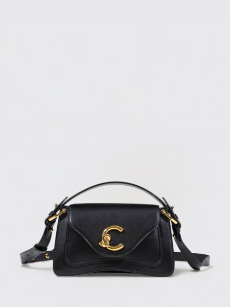 Handbag woman Coccinelle