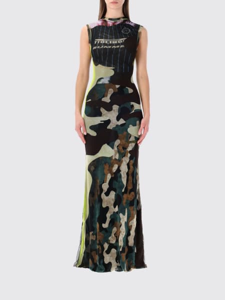 Dress woman Ottolinger