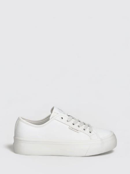 Sneakers damen Calvin Klein Jeans
