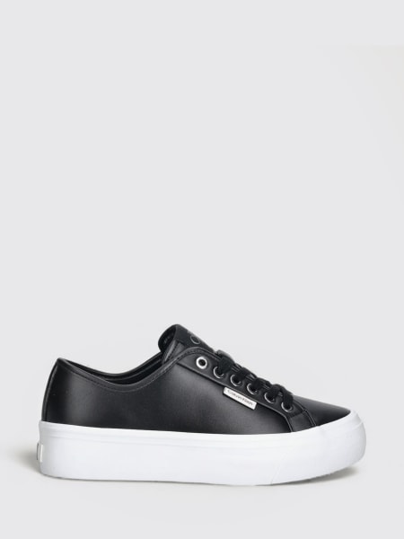 Sneakers damen Calvin Klein Jeans