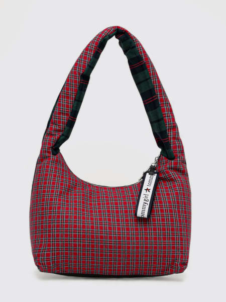 Shoulder bag woman Tommy Jeans