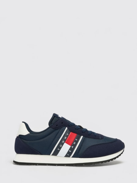 Sneakers men Tommy Jeans
