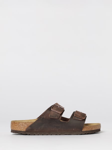 Sandals men Birkenstock