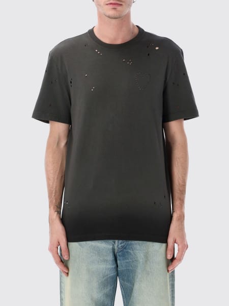 T-shirt men Golden Goose