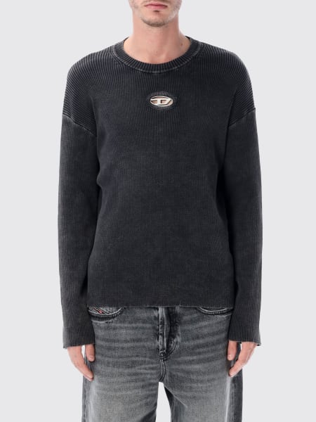 Sweatshirt men Diesel