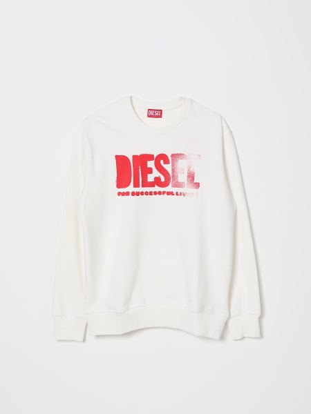 Pull enfant Diesel
