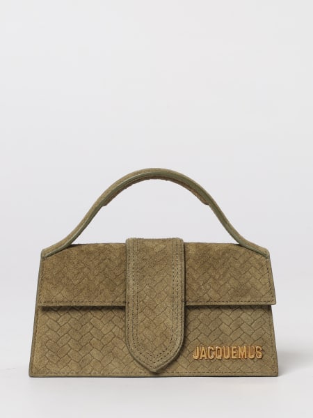 Borsa a mano donna Jacquemus
