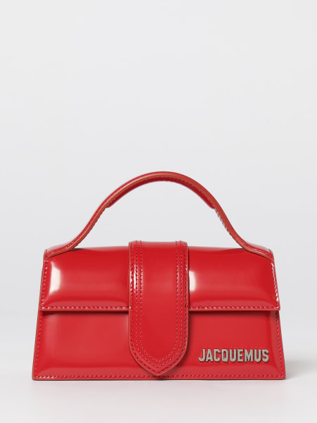 Borsa a mano donna Jacquemus