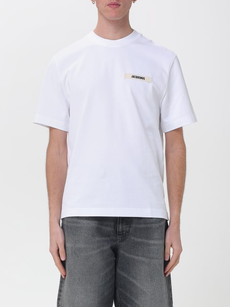 Polo shirt men Jacquemus