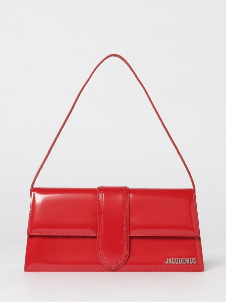 Borsa a spalla donna Jacquemus