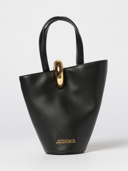 Borsa a spalla donna Jacquemus