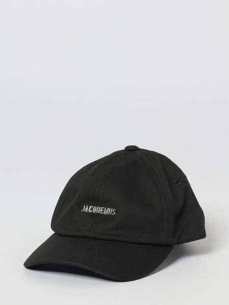 Hat woman Jacquemus
