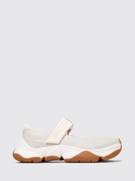 Zapatillas mujer Camper