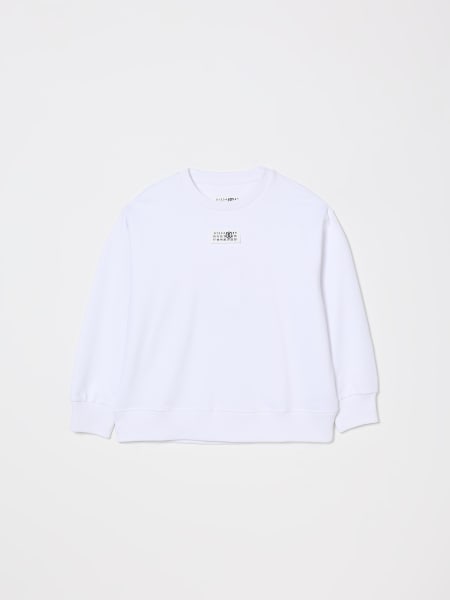 Sweater kids Mm6 Maison Margiela