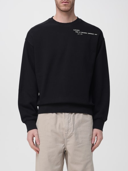Sweatshirt men Carhartt Wip