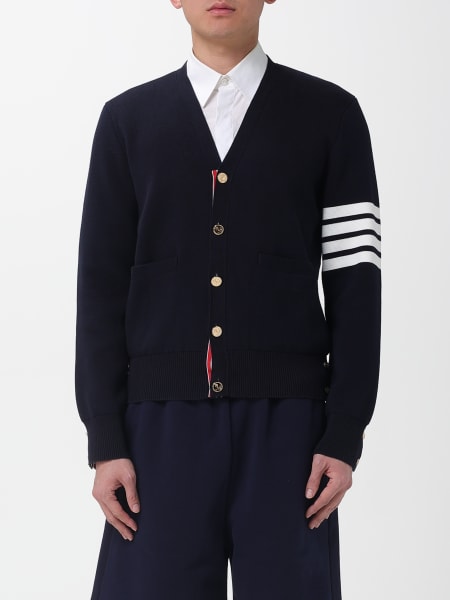 Strickjacke herren Thom Browne