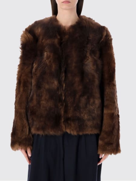 Coat woman Zimmermann