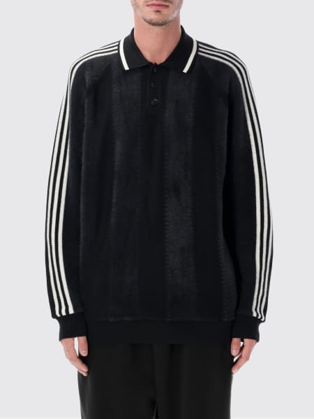 Felpa uomo Adidas Originals