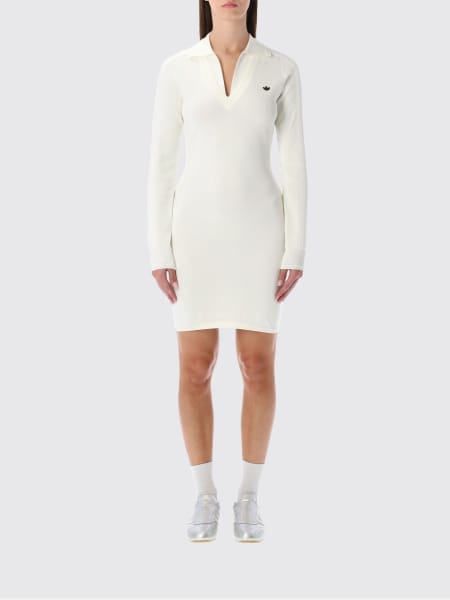 Dress woman Adidas Originals