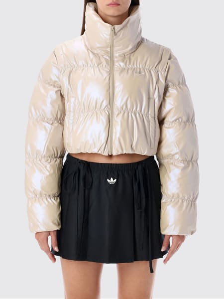 Coat woman Adidas Originals