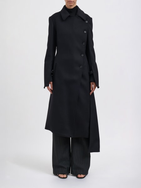Coat woman CourrÈges