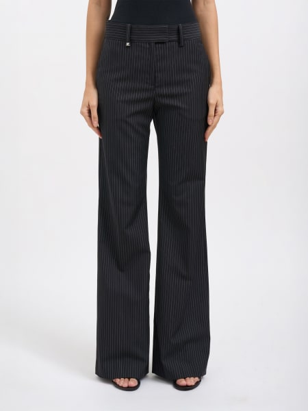Pants woman CourrÈges