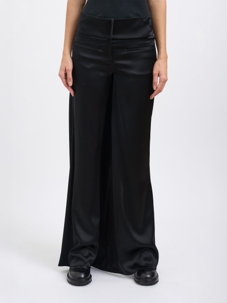 Pants woman CourrÈges