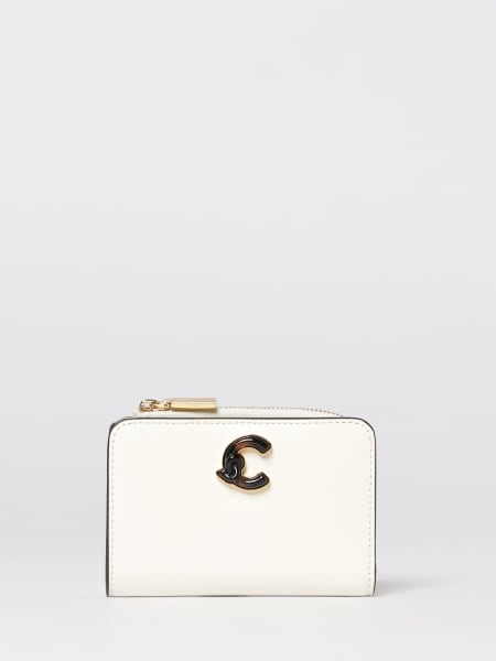 Portefeuille femme Coccinelle