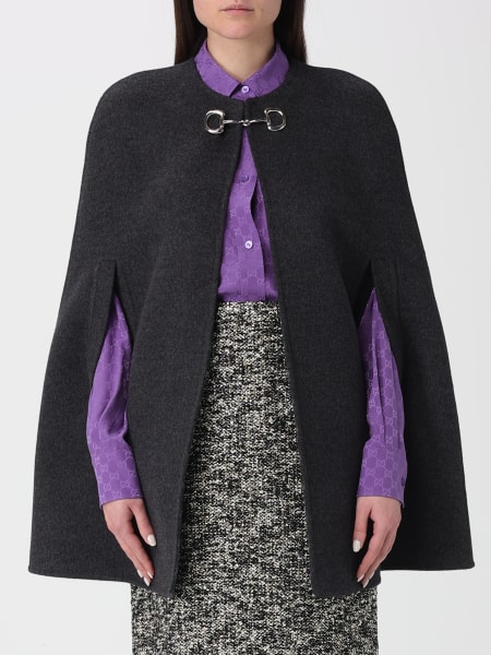 Manteau femme Gucci