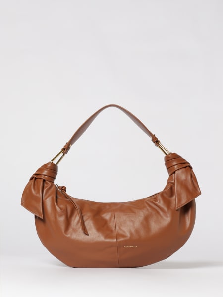 Sac à main femme Coccinelle