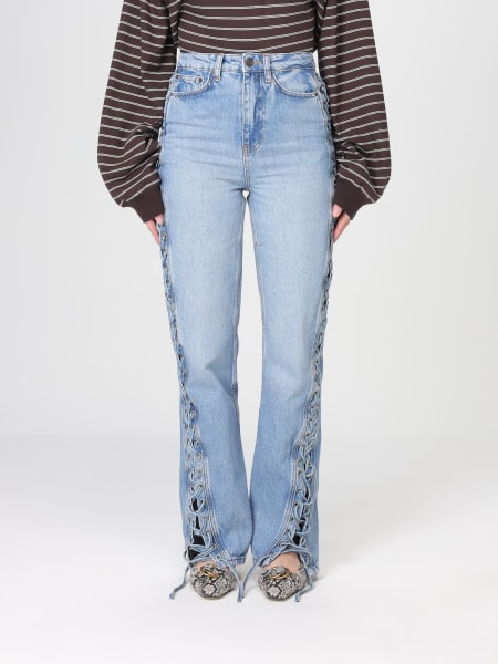 청바지 여성 Rotate