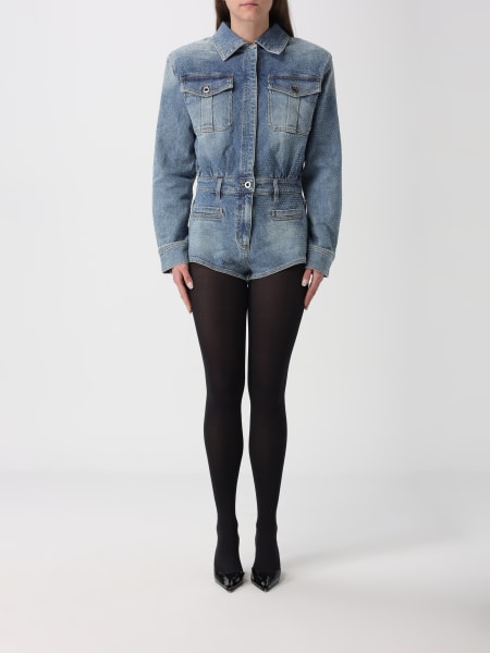 Combinaison femme Self-portrait