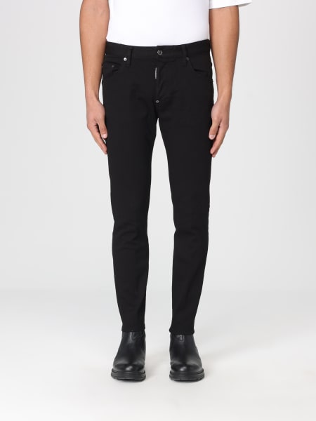 Jeans herren Dsquared2