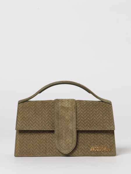 Borsa a mano donna Jacquemus