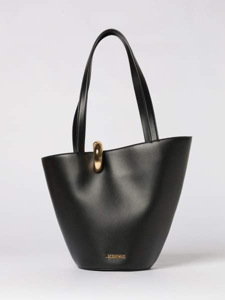 Borsa a spalla donna Jacquemus