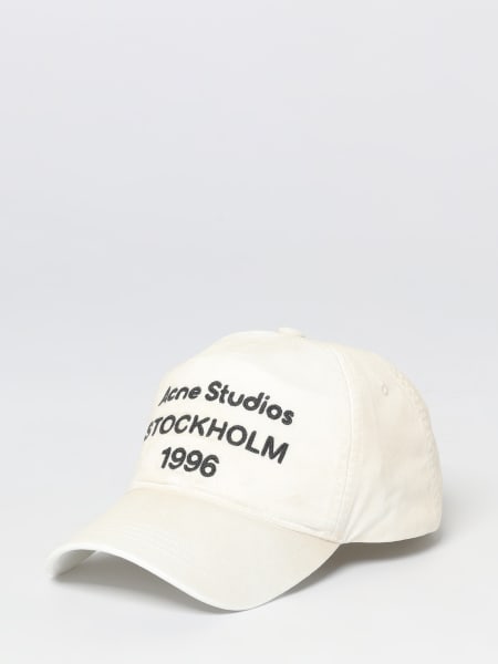 모자 남성 Acne Studios