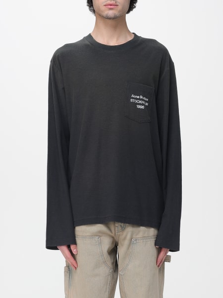 T-shirt homme Acne Studios